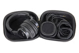 Alpha Audio HP nine-x geschlossene Kopfhörer