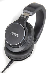 Alpha Audio HP nine-x geschlossene Kopfhörer