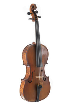 GEWA Konzertbratsche Germania - Modell Berlin antik 40,8 cm (Spielbereit)