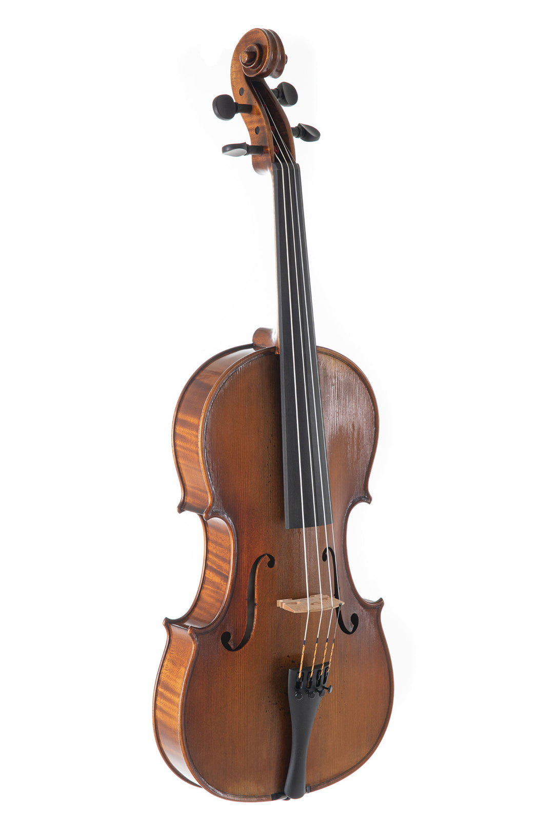 GEWA Konzertbratsche Germania - Modell Berlin antik 40,8 cm (Spielbereit)