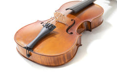 GEWA Konzertbratsche Germania - Modell Berlin antik 40,8 cm (Spielbereit)