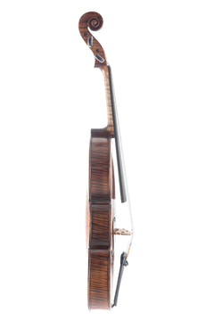 GEWA Konzertbratsche Germania - Modell Rom antik 40,8 cm (Spielbereit)