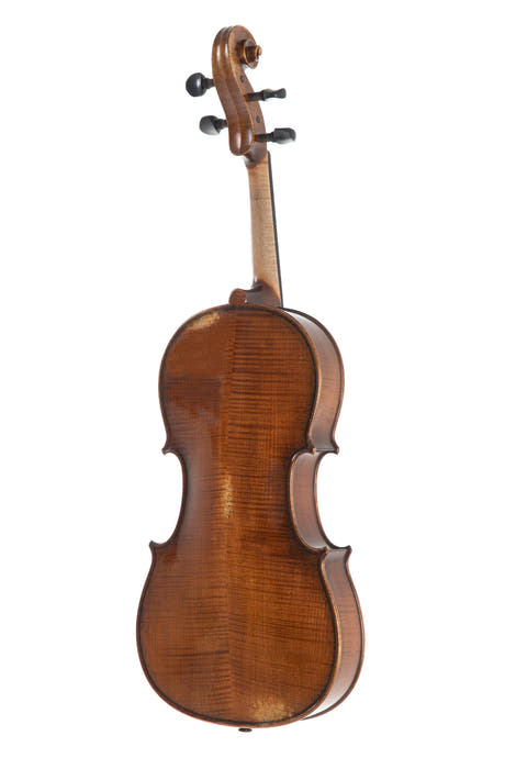GEWA Konzertbratsche Germania - Modell Prag antik 39,5 cm (Spielbereit)