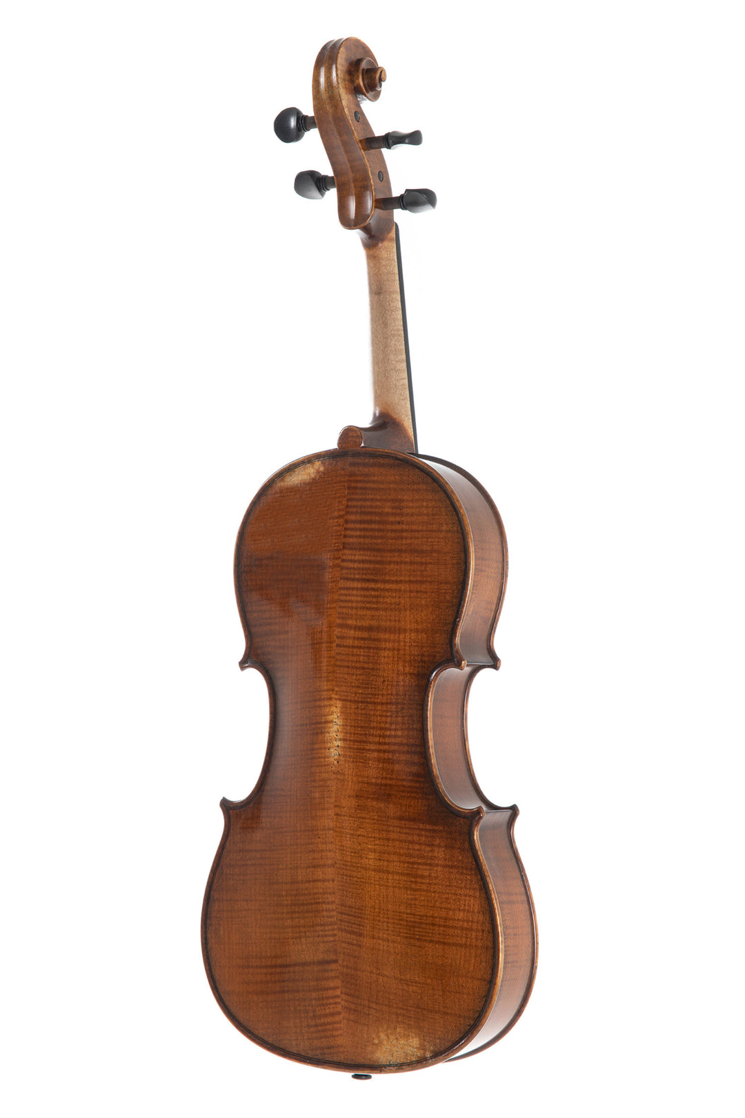 GEWA Konzertbratsche Germania - Modell Prag antik 39,5 cm (Spielbereit)