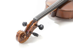 GEWA Konzertbratsche Germania - Modell Prag antik 39,5 cm (Spielbereit)