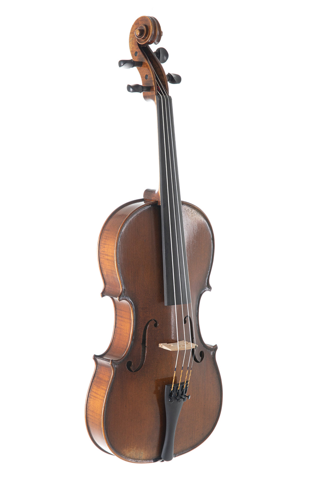 GEWA Konzertbratsche Germania - Modell Prag antik 39,5 cm (Spielbereit)