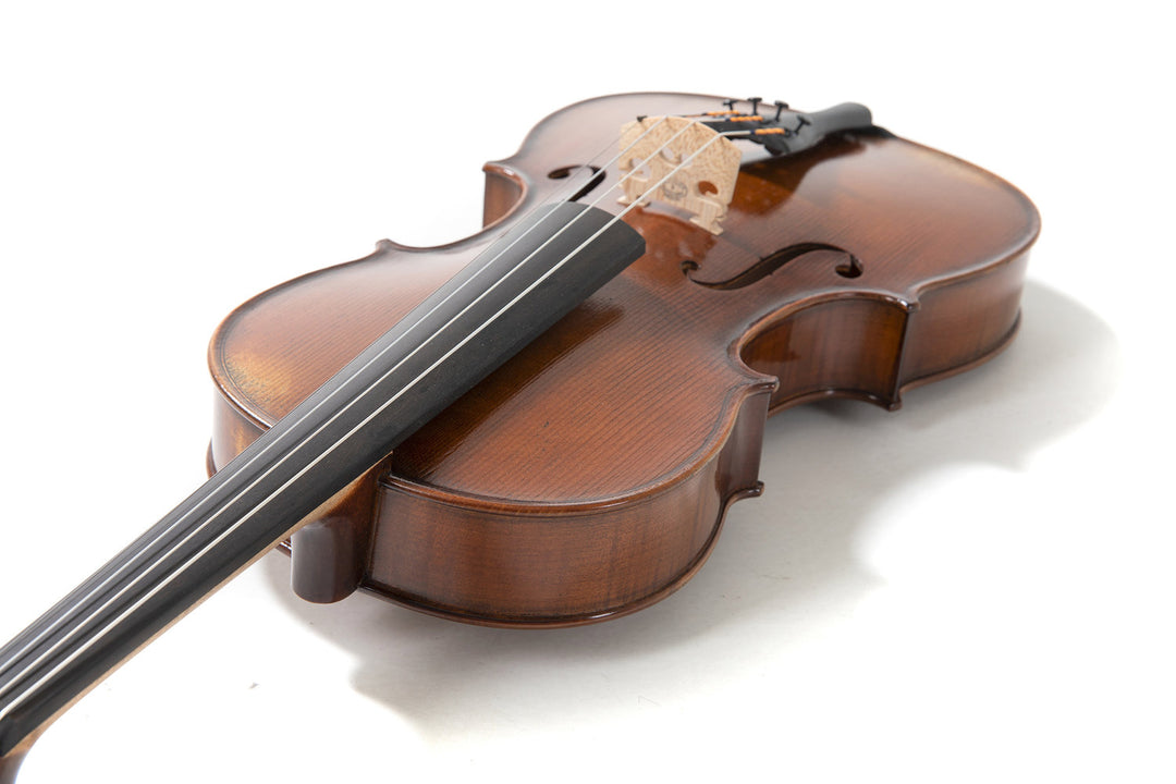 GEWA Konzertbratsche Germania - Modell Prag antik 39,5 cm (Spielbereit)