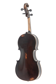 GEWA Konzertbratsche Germania - Modell Paris antik 40,8 cm (Spielbereit)
