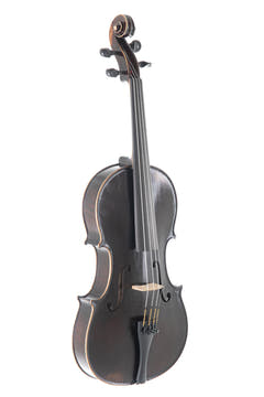 GEWA Konzertbratsche Germania - Modell Paris antik 40,8 cm (Spielbereit)