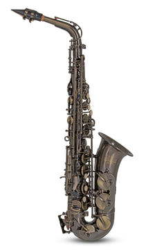 Roy Benson Eb-Altsaxophon Roy Benson AS-202A - AS-202A