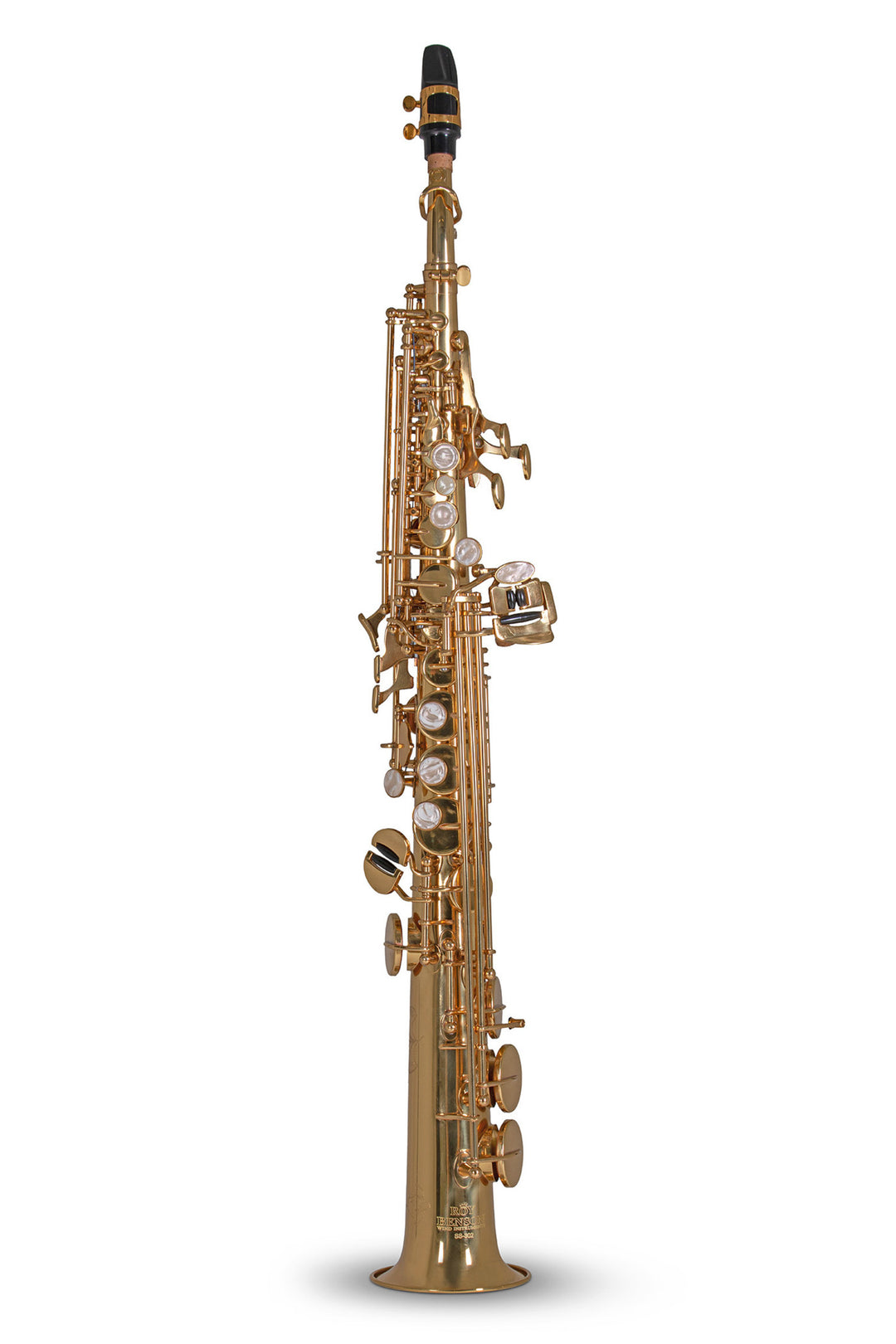 Roy Benson Bb-Soprano Saxophon Roy Benson SS-302 - SS-302