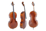 GEWA Allegro cello 7/8, nicht eingerichtet