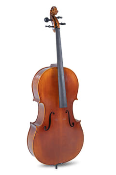GEWA Allegro cello 1/16, nicht eingerichtet, mit Tasche