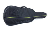 GEWA Allegro Cello 1/4, nicht eingerichtet, mit Tasche