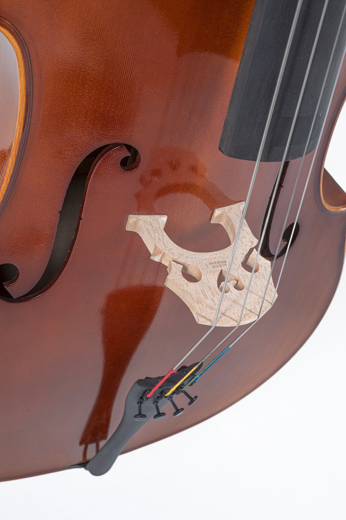 GEWA Cello Allegro - 1/4 (Ready to play, transport-secured)