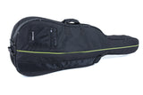GEWA Cello Allegro - 1/16 (Spielbereit inkl. bag, Carbonbogen, Larsen Aurora Saiten)