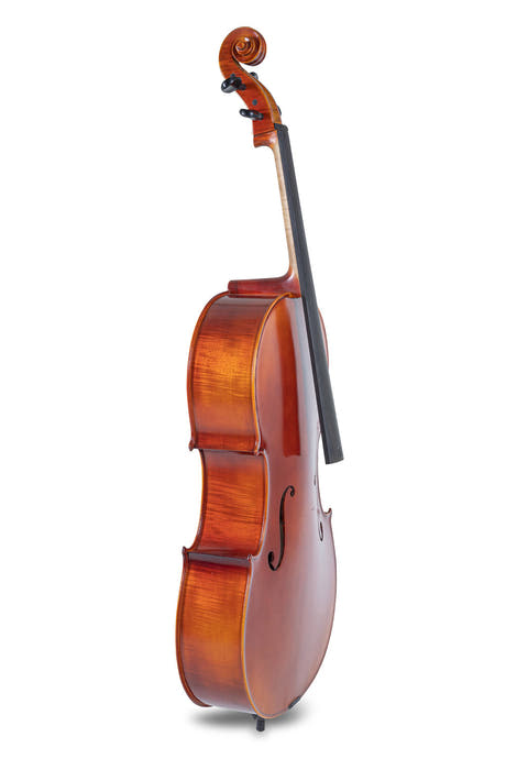 GEWA Ideale cello 1/4, nicht eingerichtet