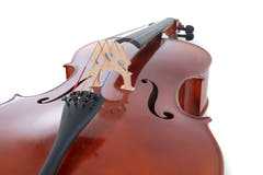 GEWA Cello Ideale - 3/4 (Spielbereit, transportsicher)