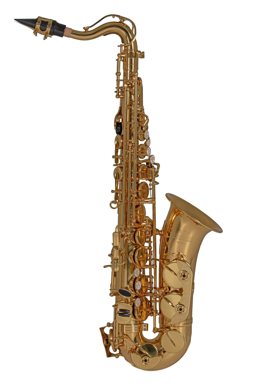 Roy Benson Eb-Altsaxophon für Kinder Roy Benson AS-201 - AS-201