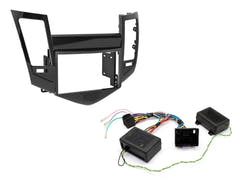 21CTKCV01 Montagesatz für Chevrolet Cruze