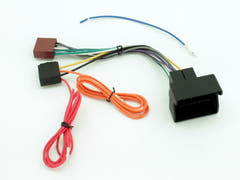 CT20VW01 ISO Stecker für Audi und VW