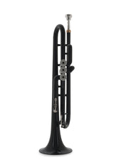 pTrumpet Trompete hyTech - Black
