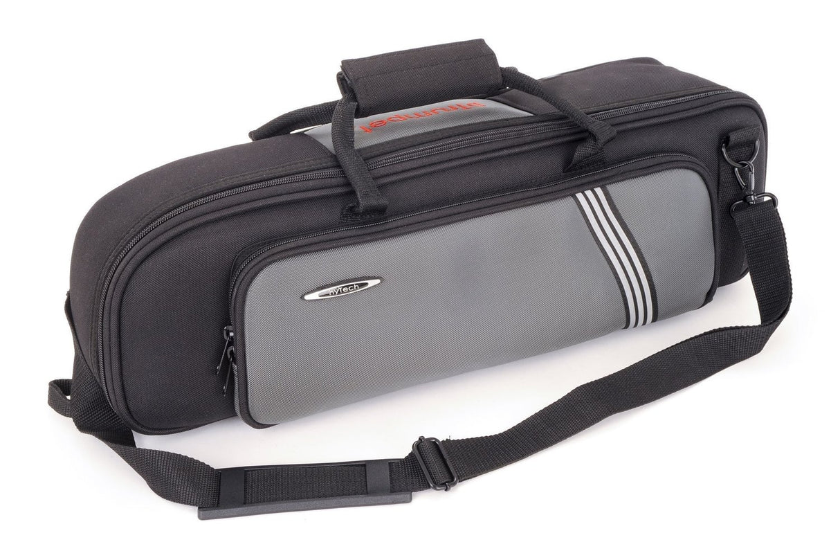 pTrumpet Trompete hyTech - Black