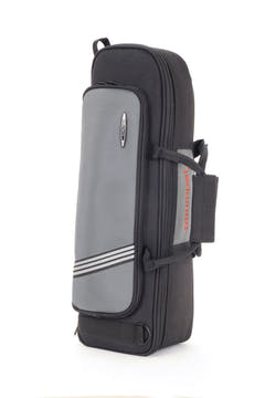 pTrumpet Trompete hyTech - Black