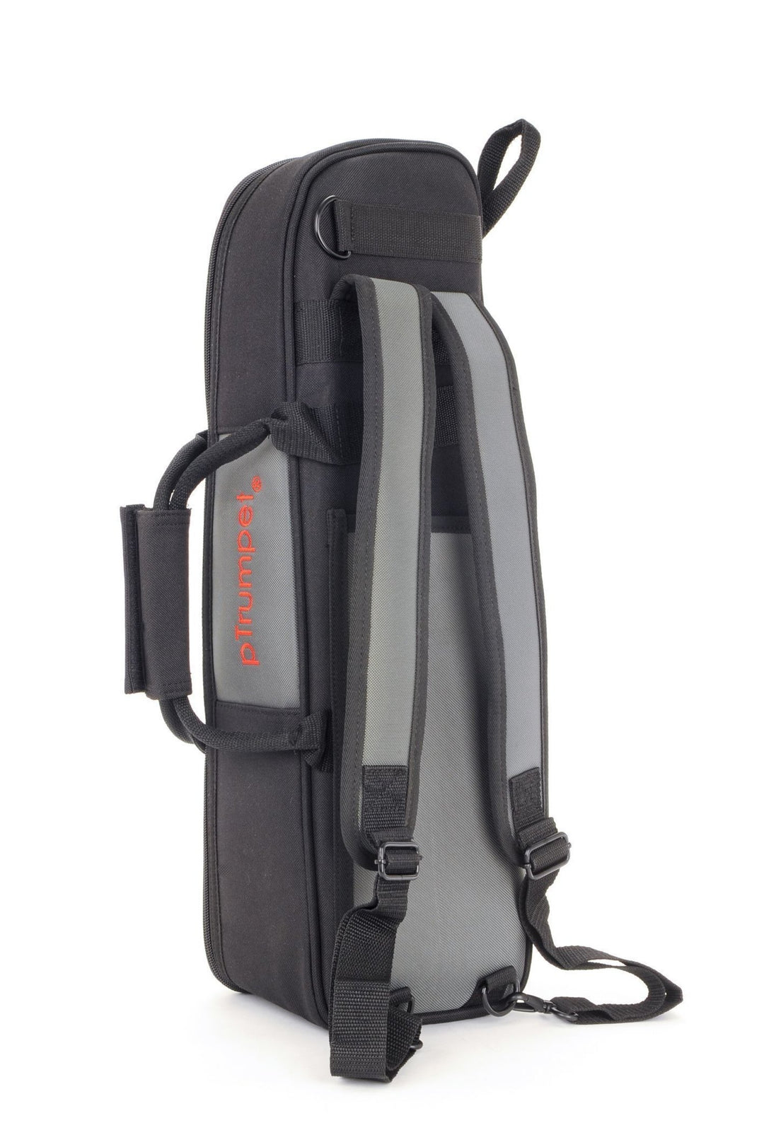 pTrumpet Trompete hyTech - Black