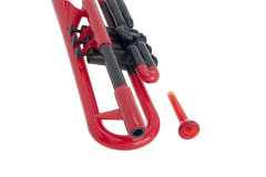 pTrumpet Trompete - Rot