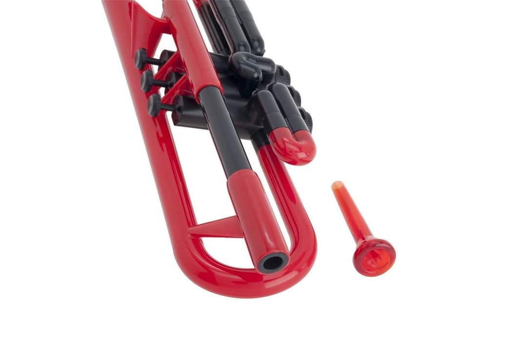 pTrumpet Trompete - Rot