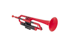 pTrumpet Trompete - Rot