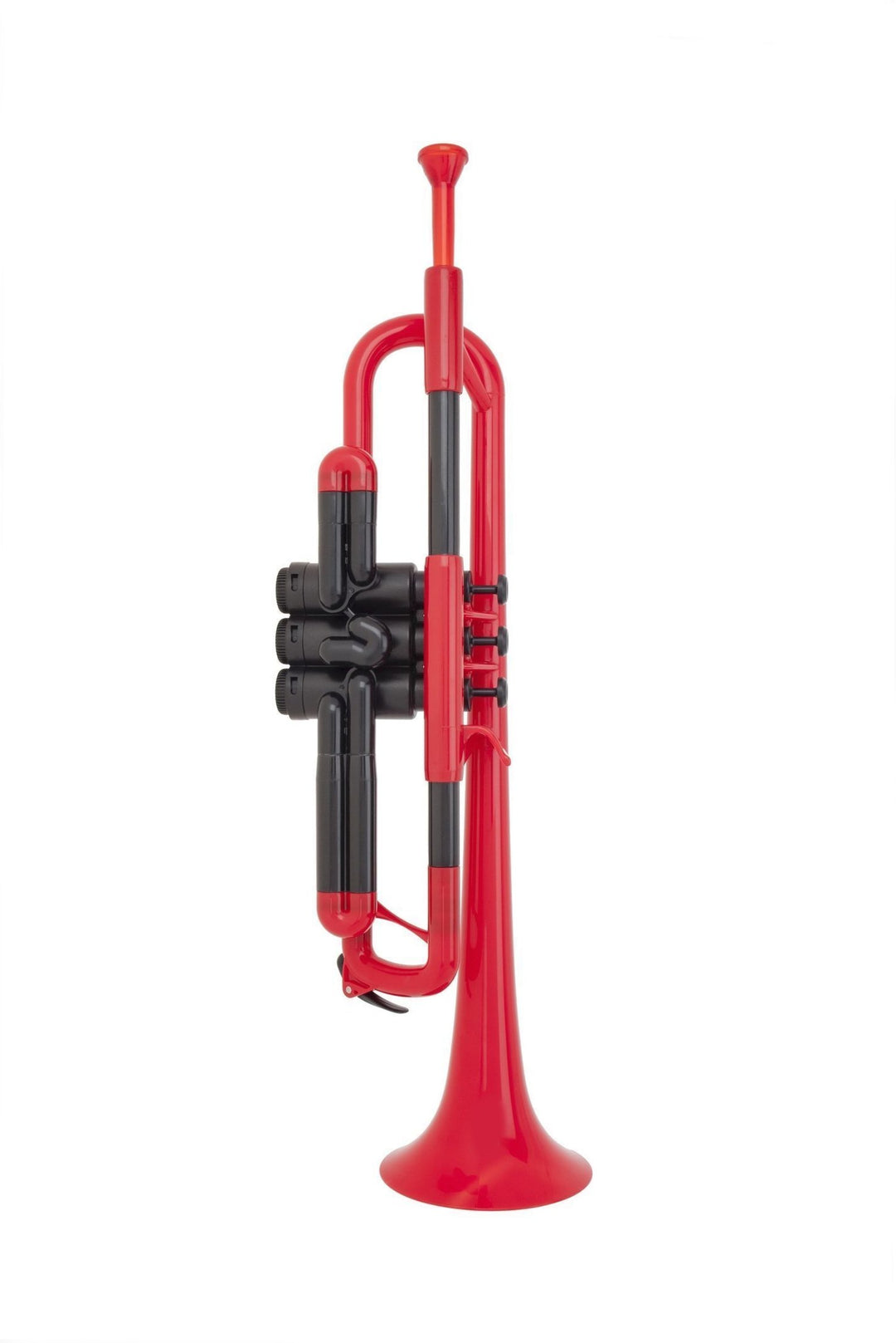 pTrumpet Trompete - Rot
