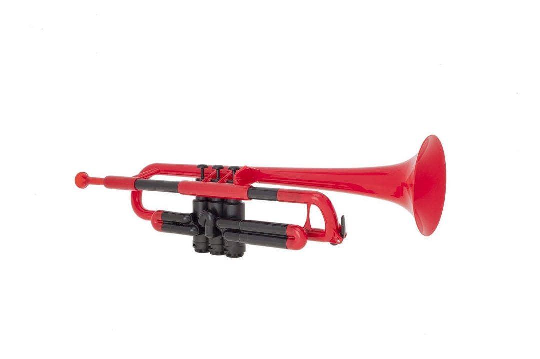 pTrumpet Trompete - Rot