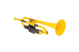 pTrumpet Trompete - Gelb
