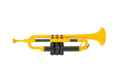 pTrumpet Trompete - Gelb