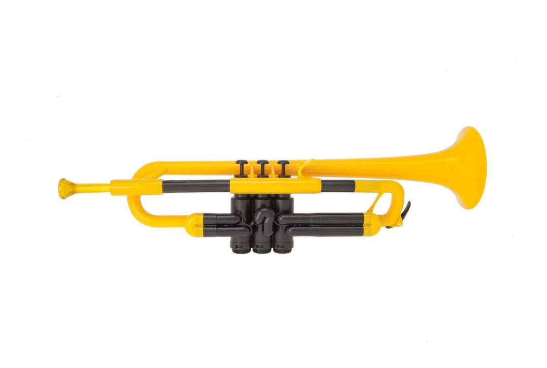 pTrumpet Trompete - Gelb