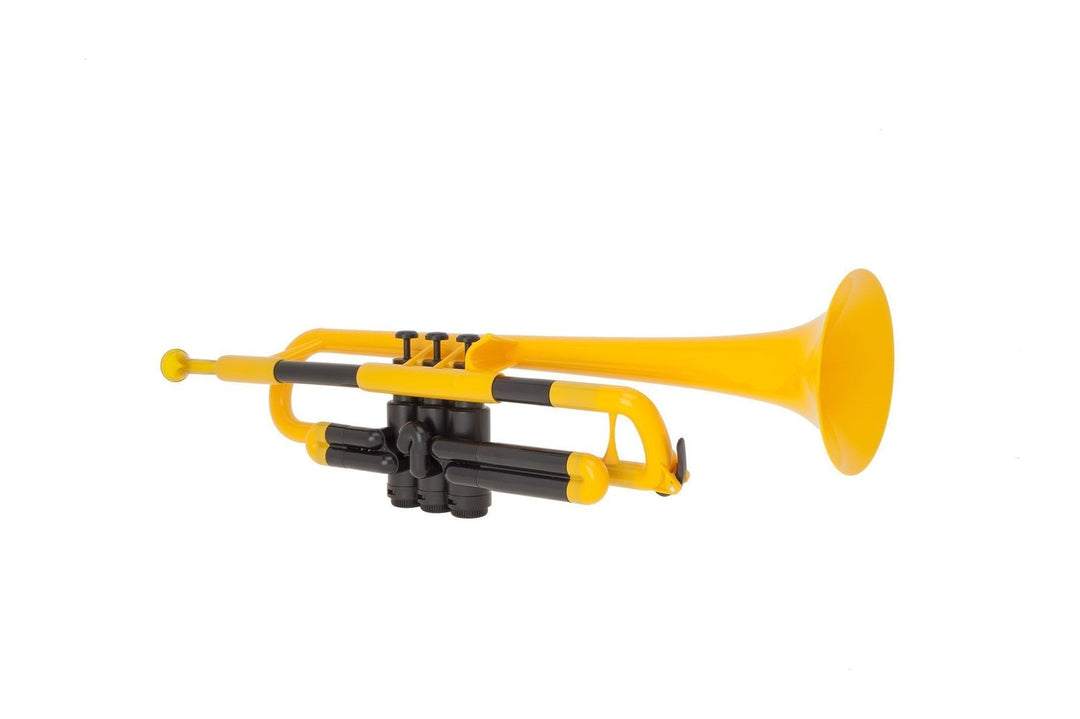 pTrumpet Trompete - Gelb