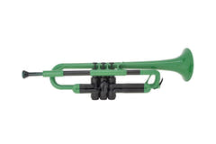 pTrumpet Trompete - Grün