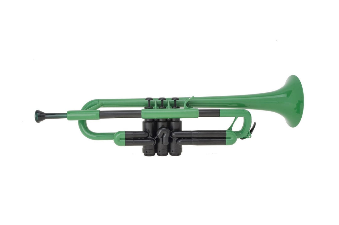 pTrumpet Trompete - Grün