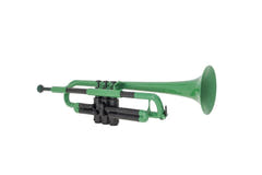 pTrumpet Trompete - Grün