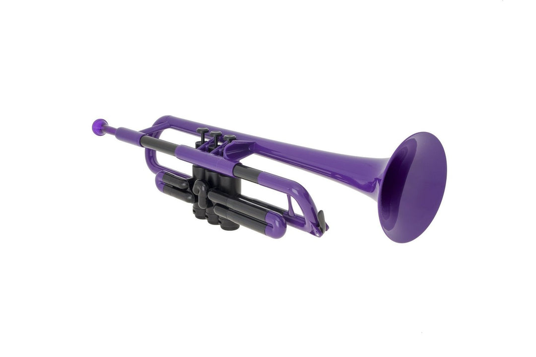 pTrumpet Trompete - Lila