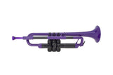 pTrumpet Trumpet - Purple