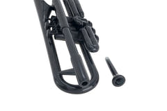 pTrumpet Trompete - Black
