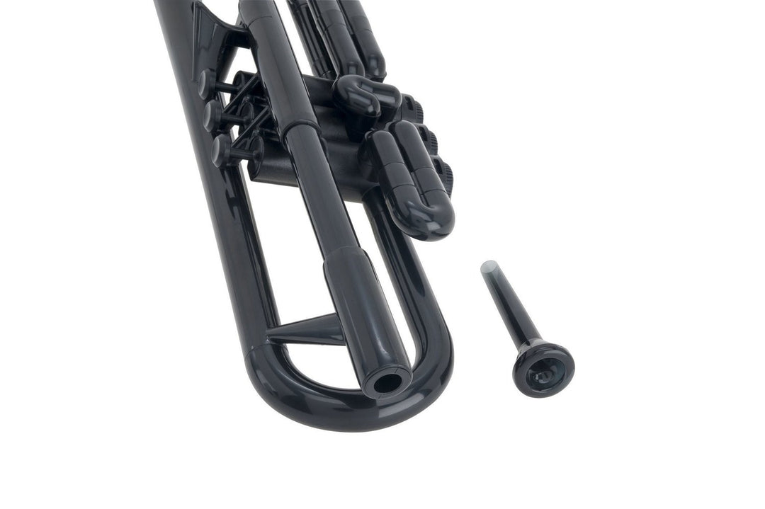 pTrumpet Trompete - Black