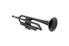 pTrumpet Trompete - Black