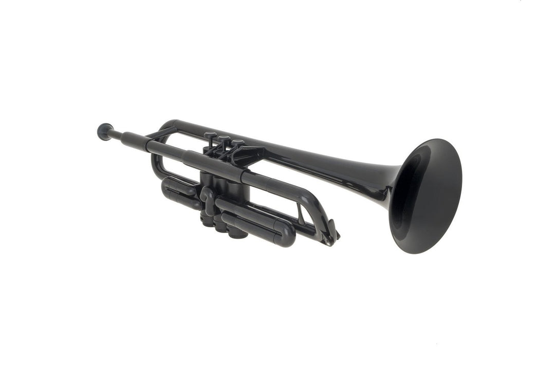 pTrumpet Trompete - Black