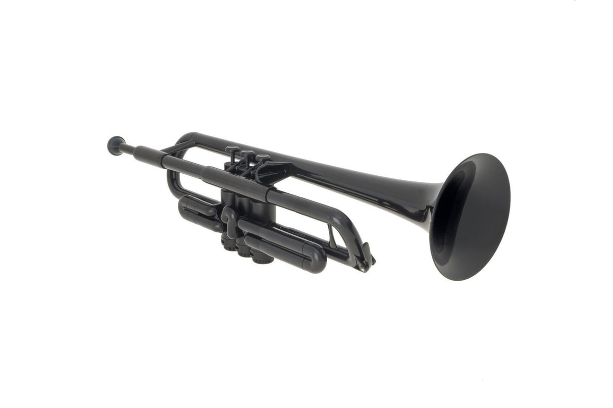 pTrumpet Trompete - Black