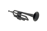pTrumpet Trompete - Black