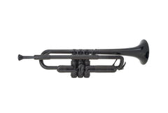 pTrumpet Trompete - Black
